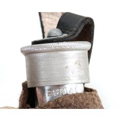 German WW2 Large M31 medical canteen marked ESB 40
