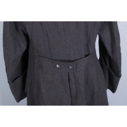 German WW2 Luftwaffe EM's M42 Greatcoat