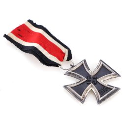 German WW2 Iron Cross second class 1939 '21'