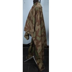 German WW2 Army/SS Zeltbahn/Shelter/Poncho