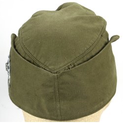 German WW2 Police - Gebirgsjger 'Bergmtze' cap