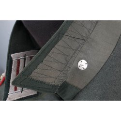 German WW2 Army Artillery Rgt 183 Oberstleutnant Tunic