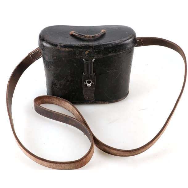 German WW1 Field Binoculars - 'Fernglas 08'