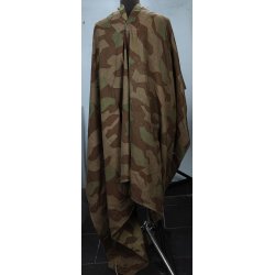 German WW2 Army/SS Zeltbahn/Shelter/Poncho