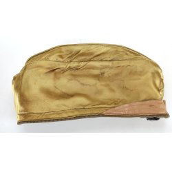 German WW2 Organisation Todt Officer's overseas cap