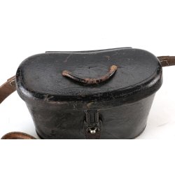 German WW1 Field Binoculars - 'Fernglas 08'