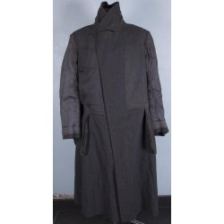 German WW2 Luftwaffe EM's M42 Greatcoat