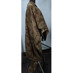German WW2 Army/SS Zeltbahn/Shelter/Poncho