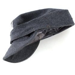 German WW2 Luftwaffe EM/NCO's M43 combat cap