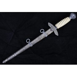 German WW2 Luftwaffe Officers dagger