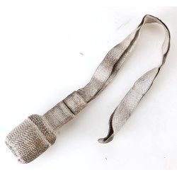 German WW1 Sword portepee