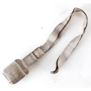 German WW1 Sword portepee