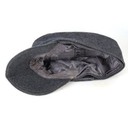 German WW2 Luftwaffe EM/NCO's M43 combat cap