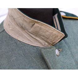 German WW2 M36 reconnaissance Obergefreiter's combat uniform
