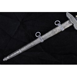 German WW2 Luftwaffe Officers dagger
