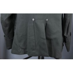 German WW2 Army Artillery Rgt 183 Oberstleutnant Tunic