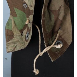 German WW2 Army/SS Zeltbahn/Shelter/Poncho