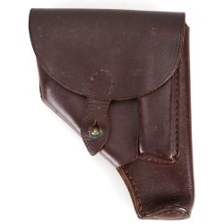 POLISH ARMY MAKAROV CZAK PISTOL HOLSTER P-84 P-64 
