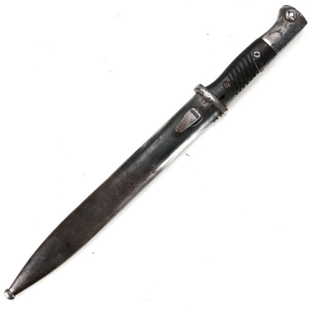 German WW2 K98 Combat Bayonet 'Weyersberg 1939'