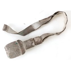 German WW1 Sword portepee