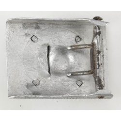 German WW2 Army EM/NCO's dress belt and buckle