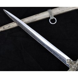 German WW2 Luftwaffe Officers dagger