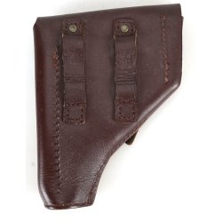 POLISH ARMY MAKAROV CZAK PISTOL HOLSTER P-84 P-64 