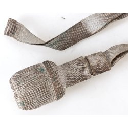 German WW1 Sword portepee