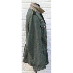 German WW2 M36 reconnaissance Obergefreiter's combat uniform