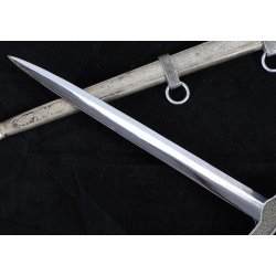 German WW2 Luftwaffe Officers dagger