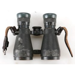 German WW1 Field Binoculars - 'Fernglas 08'
