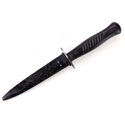 German WW1/2 combat knife