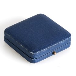 German WW1 Sport Organization for Athletics award plaque - cased