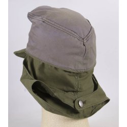 German WW2 Police - Gebirgsjger 'Bergmtze' cap