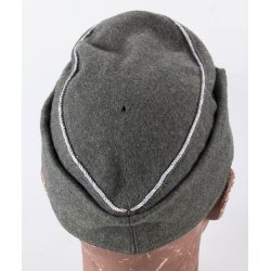 German WW2 Officers M43 Cap