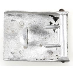 German WW2 Army EM/NCO's dress belt and buckle