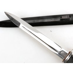 German WW2 Army K98 short dress Bayonet 'H�rster'