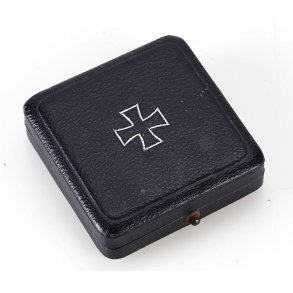 German WW2 Case for the Iron Cross first class