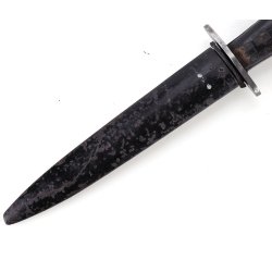 German WW1/2 combat knife