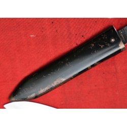 German WW2 Hitler Jugend knife 'RZM M7/33 '