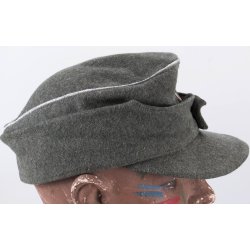 German WW2 Officers M43 Cap