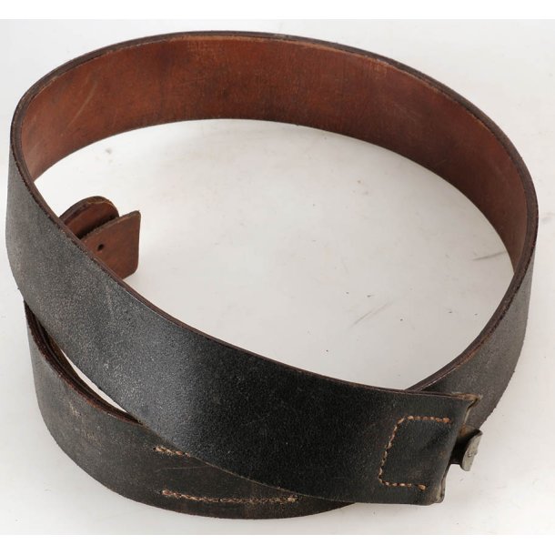 German WW2 WH/SS combat belt