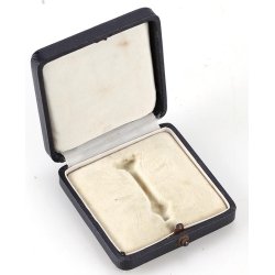 German WW2 Case for the Iron Cross first class