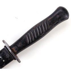 German WW1/2 combat knife