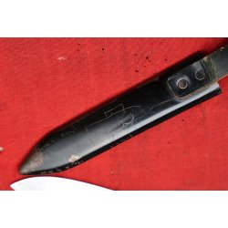 German WW2 Hitler Jugend knife 'RZM M7/33 '