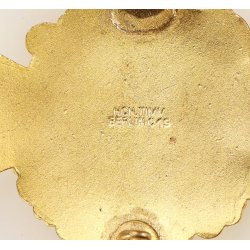 German WW1-2 Prussian State Veterans' Association Cross of Honor 1st class