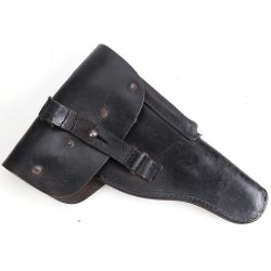 German Bundeswehr Walther P38 pistol holster