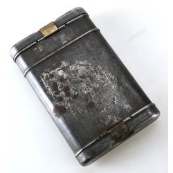 German WW2 Wehrmacht K98 M34 Cleaning kit with content "Ky 1938"