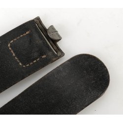 German WW2 WH/SS combat belt