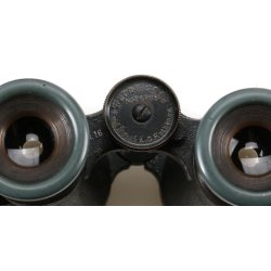 German WW1 Field Binoculars - 'Fernglas 08'
